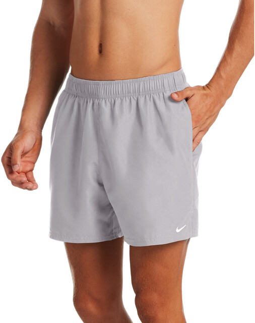 nike swimming 5inch volley shorts
